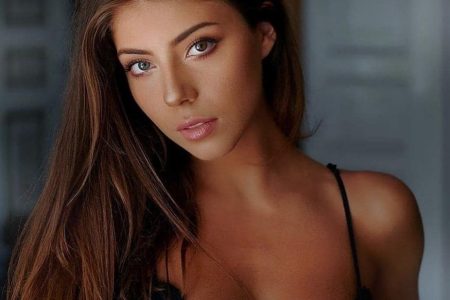 Erenköy Rus Escort Olga
