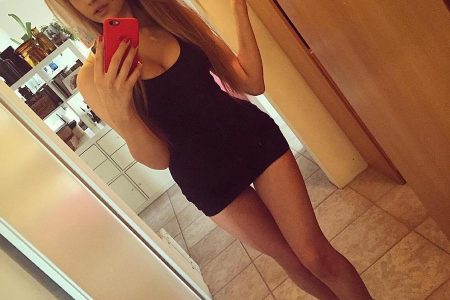 Gebze Gerçek Escort Yağmur